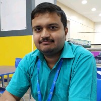 R Shashank Shankar