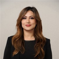 Zara Taleb (M.Sc.)