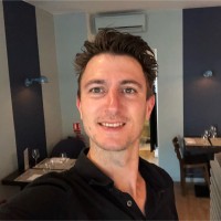 ALEXANDRE CALVANÈSE