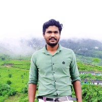 Jayaraj P M