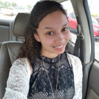 Alexis Glover