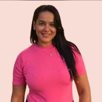 Luciana Souza Dos Santos