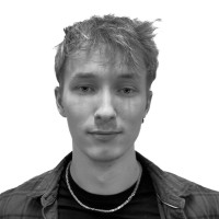 Simon Terp