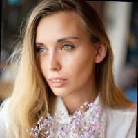 Olha Trushovskaya