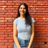 Simran Makker