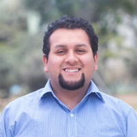 Carlos Escobar