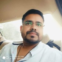 Mritunjay Kumar Singh