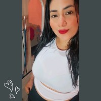 Maria Chávez Alvarado