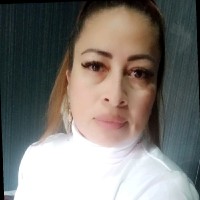 Norma Exberth Daza Gonzalez