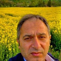 Aziz Sarikaya