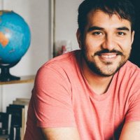Armando Estrada