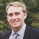 Nicholas Redmond