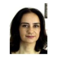 Süheyla Çinkılıç Tuncel