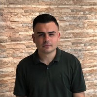 Esteban Arguedas Chavarria
