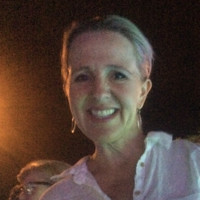 Alexandra Hoare