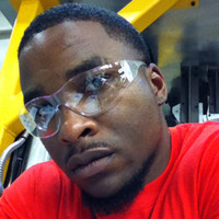 Kevin Jackson