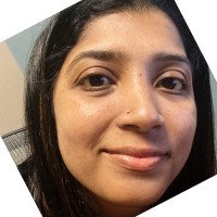 Dr. Jency Mathew Dnp, Arnp, Pmhnp-Bc, Msn-Ed