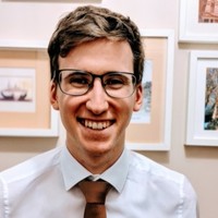 Jude Egan