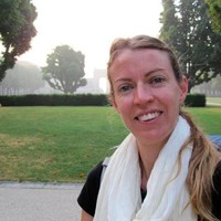 Pam McWilliams