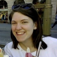 Katherine Reynolds