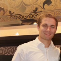 Gavin Hamilton