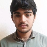 Ilyas Ahmad