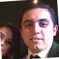 Christian Perez Arechiga