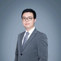 邵晓文 Albert Shao