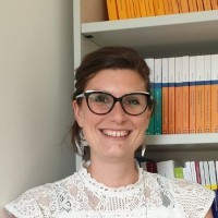 Dr. Sandra Frey