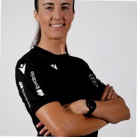 Raquel Suárez González