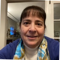 Graziella Marcenaro Vizquerra