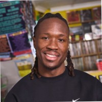 Jovanni Sterling