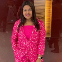 Purvi Doshi