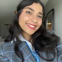 Esha Jessani