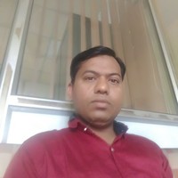Pradip Mahajan