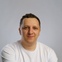 Dmitrii M.