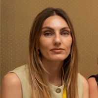 Ana Baramidze