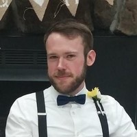 Christopher Bingham