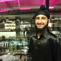 Kuldeep Sandhu