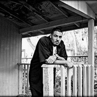 Jonathan Ray
