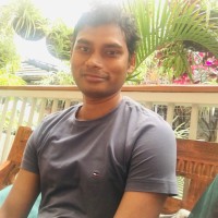 Dileep Kumar Yadav