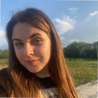 Alina Vorobiova