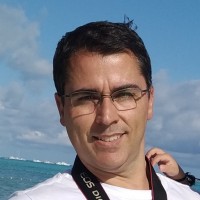 Rogério Brito