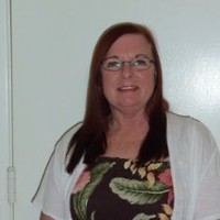 Terri Davis-Bright