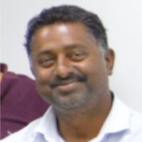 Sudesh Salgaokar