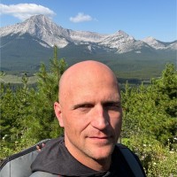 Michael Terefenko