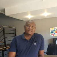 Vusumuzi Booker