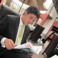 Hugo Osnaya