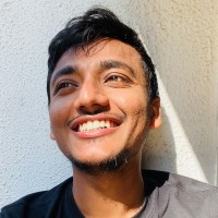 Siddharth Parmar