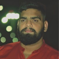 Yash Dangre
